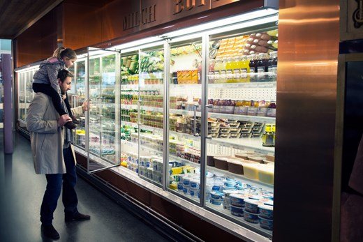 Danfoss & Ohmia Retail launch joint venture for Refrigeration as a Service